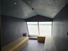 邮轮蒸汽房改造